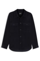 Overshirts