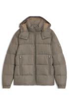 Jackets