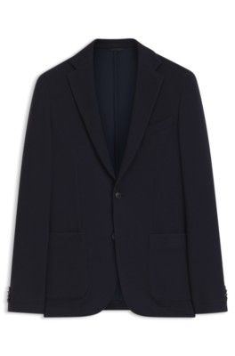 The BOSS Suit World | Heritage, Performance, Signature Suits