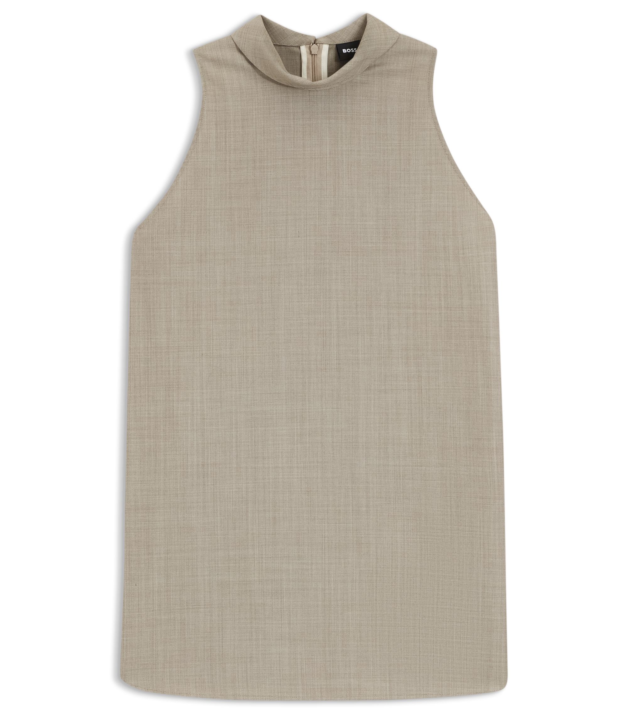 Sharp Tailoring