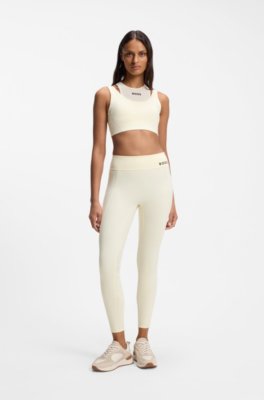 Boss x AO sports bra sport bh dam – bild 2