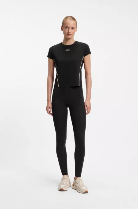 Active leggings con control de la humedad