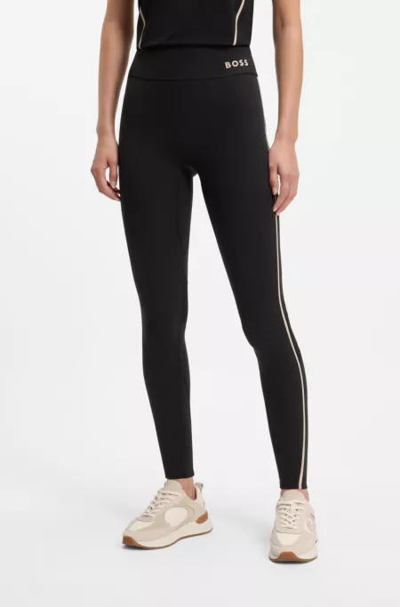 Active leggings con control de la humedad