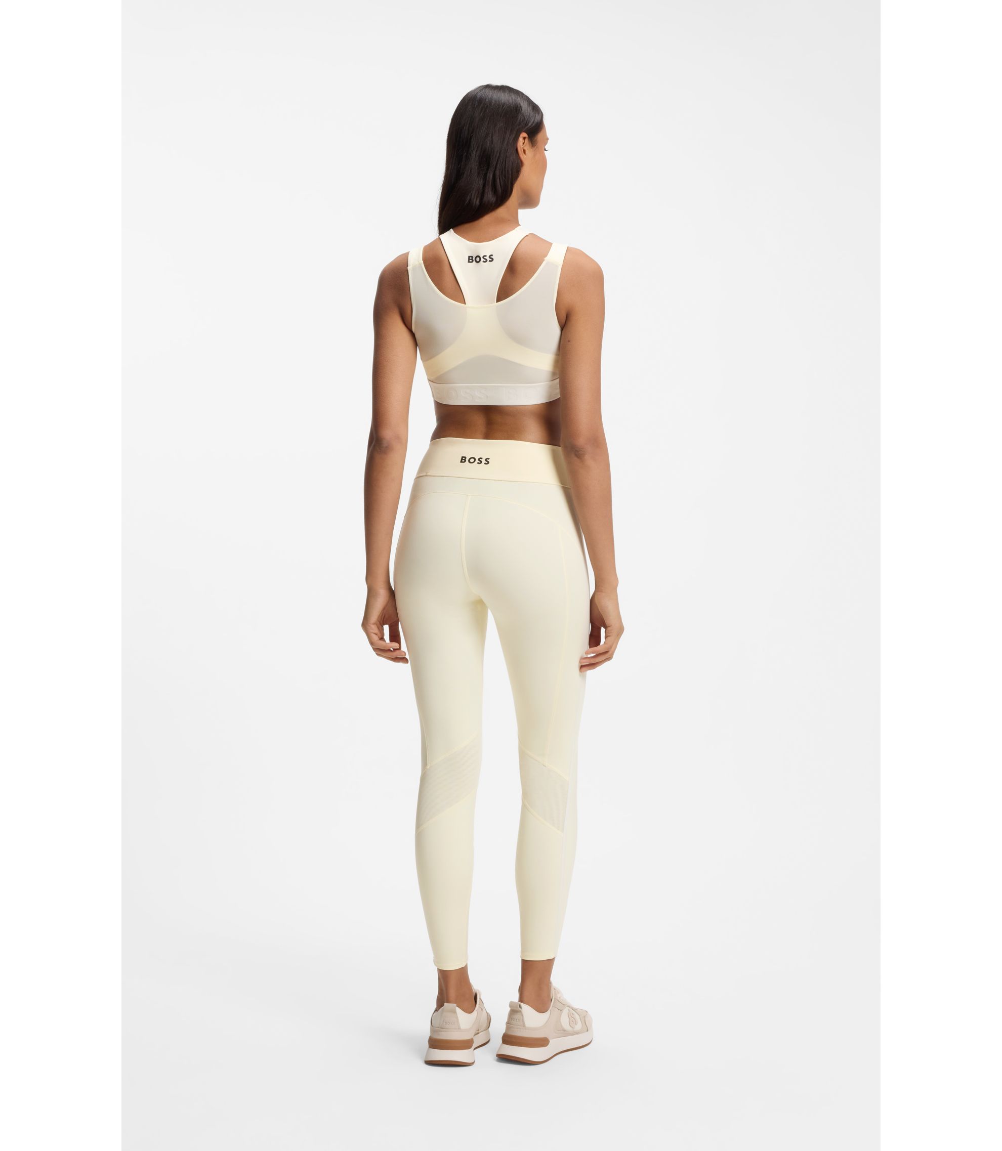 women inspiration sports | HUGO BOSS