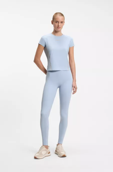 Active leggings con control de la humedad