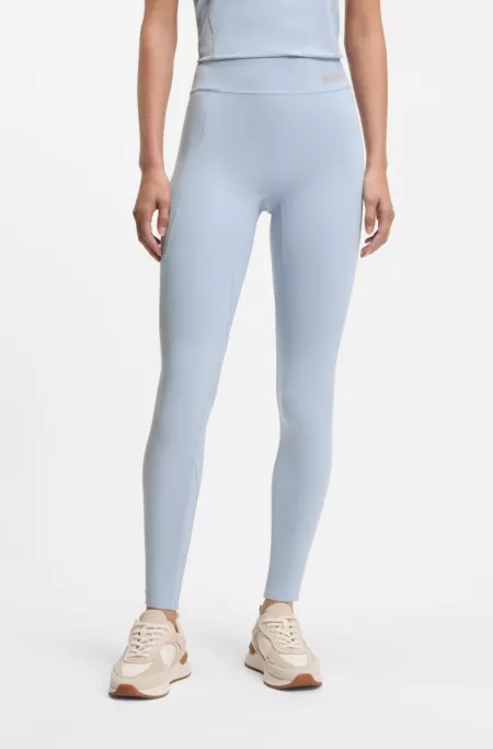 Active leggings con control de la humedad