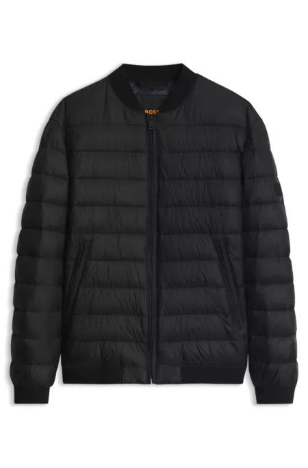 Steppjacke