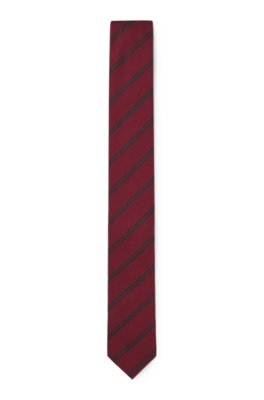 Hugo Tie Cm 6 slipsar herr – bild 7