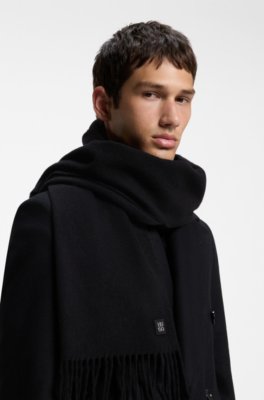 Hugo Orris_Me_35*180 scarves herr – bild 8