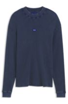 Long-Sleeved T-Shirts