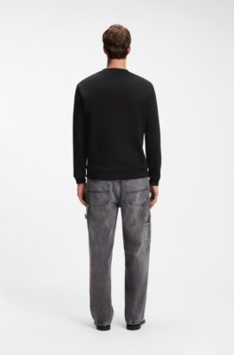 Hugo Sweatshirt 'Nespon' herr – bild 4