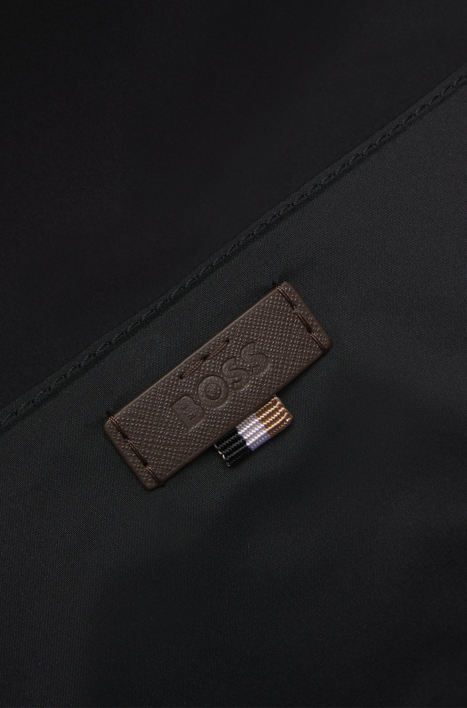 Boss Backpack with logo lettering herr – bild 3
