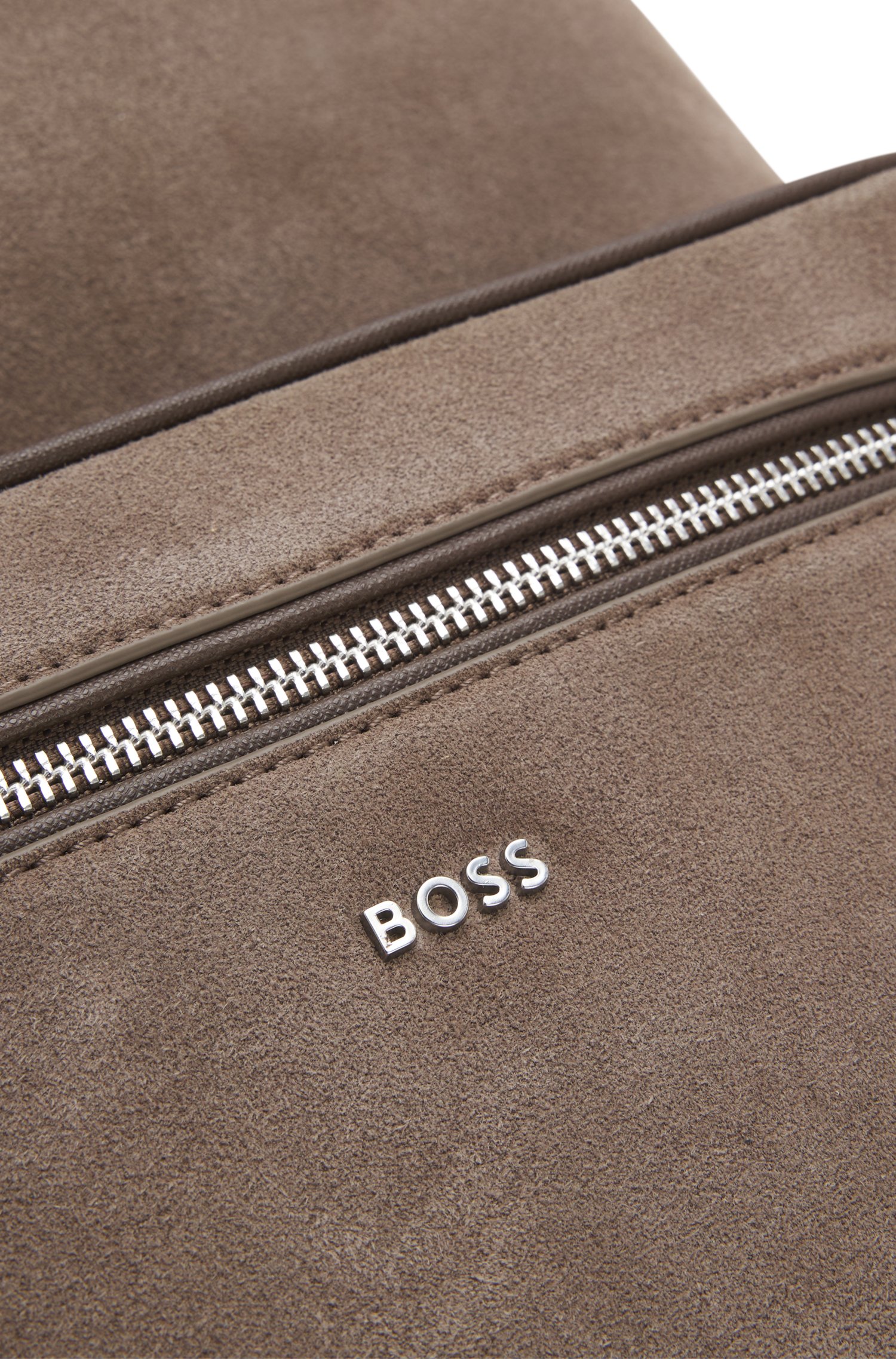 Boss Backpack with logo lettering herr – bild 2