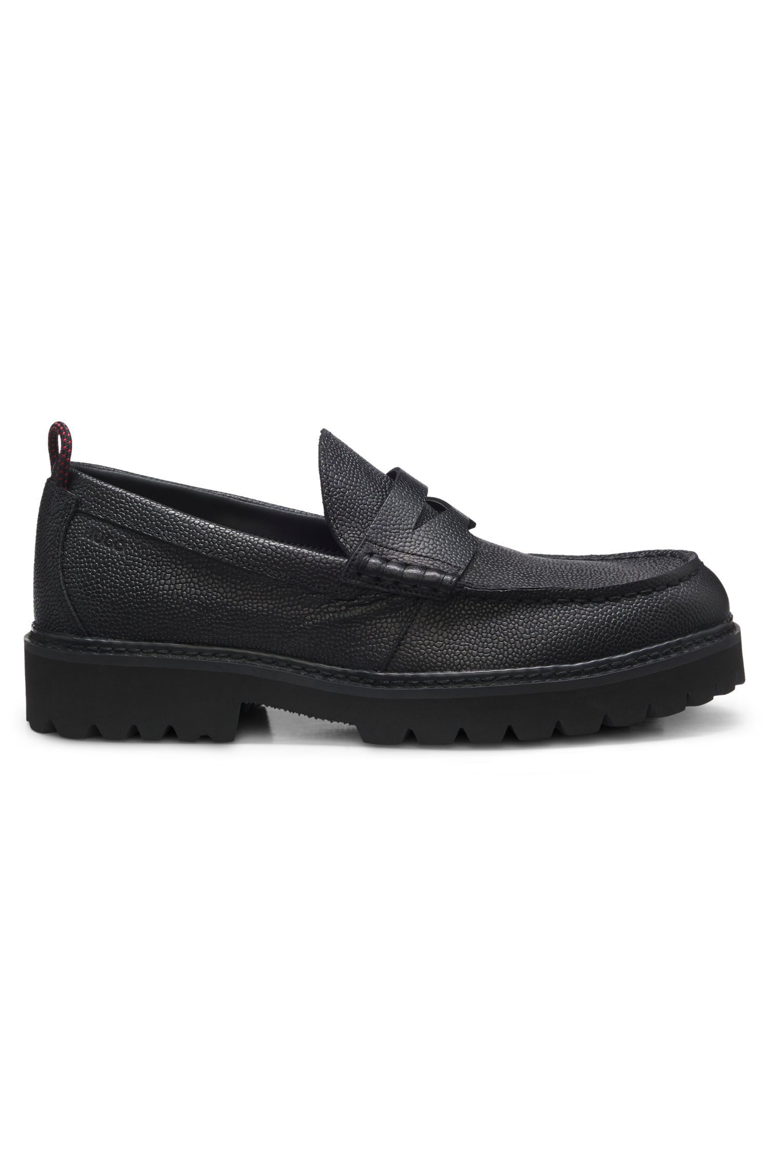 Hugo Draven_Loaf_Sglt loafers & mockasiner herr – bild 9
