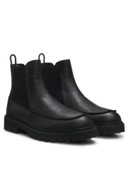 Hugo Chelsea boots 'Draven' herr – bild 2