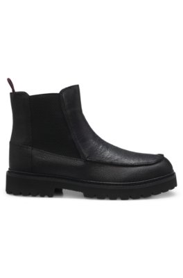 Hugo Chelsea boots 'Draven' herr – bild 4