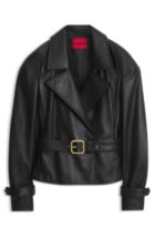 Leather Jackets