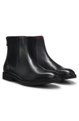 Hugo Chelsea boots 'Ginsby' herr – bild 2