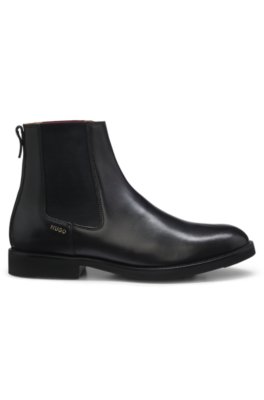 Hugo Chelsea boots 'Ginsby' herr – bild 4