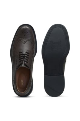 Shop exclusive Men's Dress Shoes by HUGO BOSS