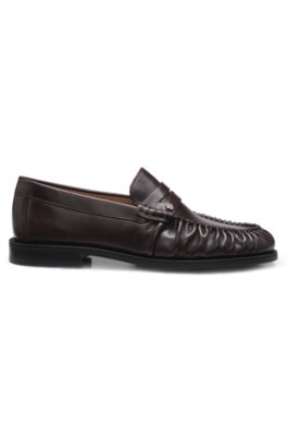 Boss Lycia_Mocc_Ltwr loafers dam – bild 9