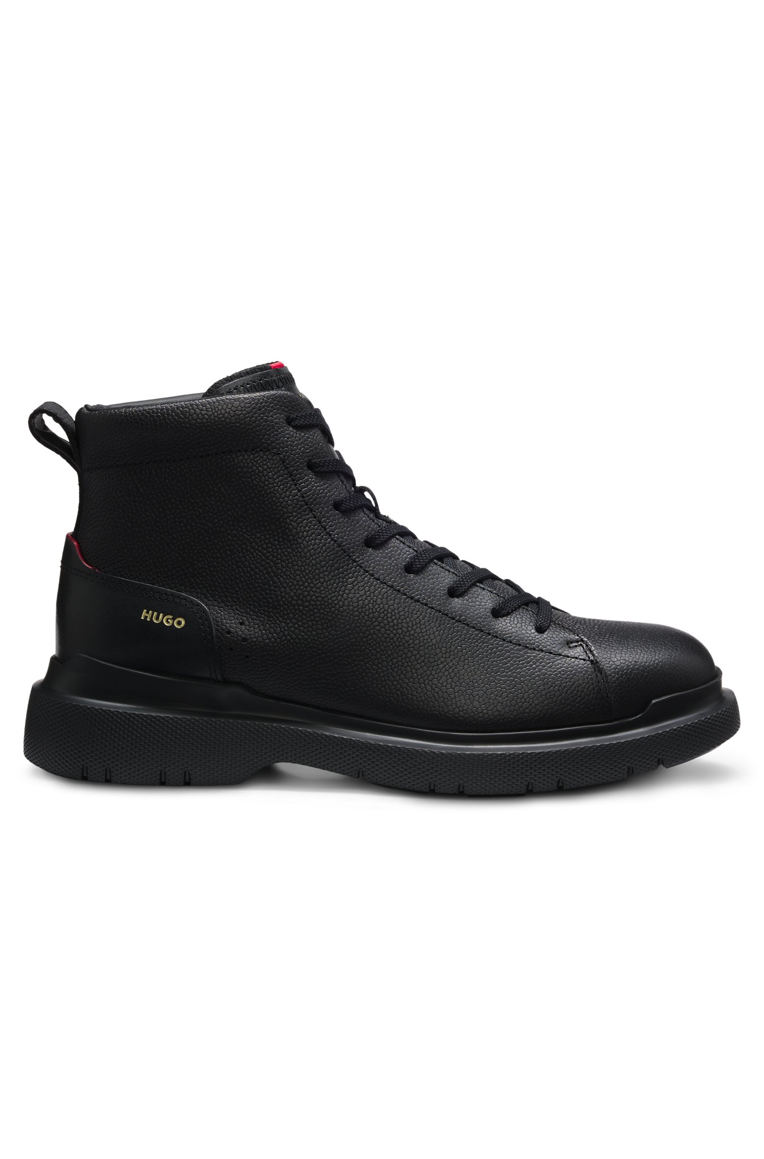 Hugo Nash_Halb_Sg sneakers herr – bild 9