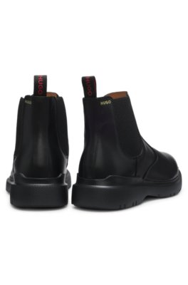 Hugo Nash_Cheb_Pllt boots herr – bild 9