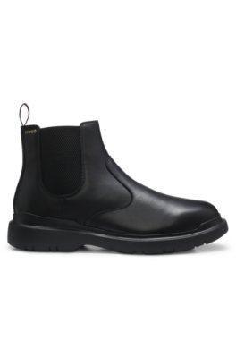 Hugo Nash_Cheb_Pllt boots herr – bild 8