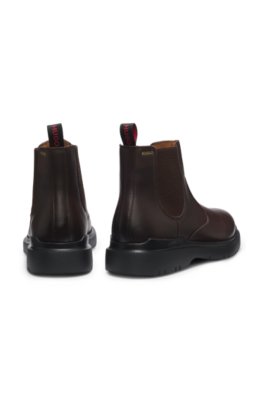 Hugo Nash_Cheb_Pllt boots herr – bild 9