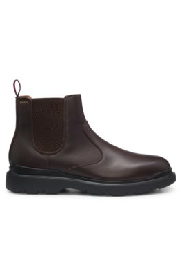 Hugo Nash_Cheb_Pllt boots herr – bild 8