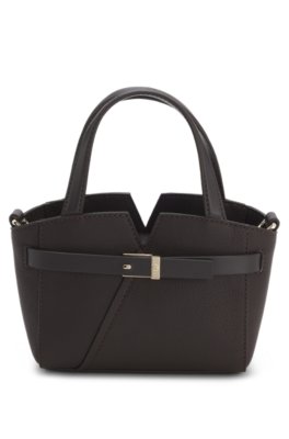 Revers mini tote bag