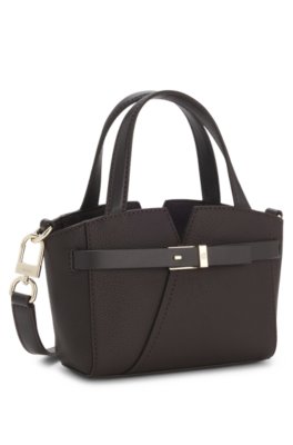 Boss Revers mini tote bag shoppingväskor & totes dam – bild 4