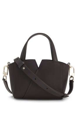 Boss Revers mini tote bag shoppingväskor & totes dam – bild 3