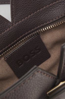 Boss Revers mini tote bag shoppingväskor & totes dam – bild 5
