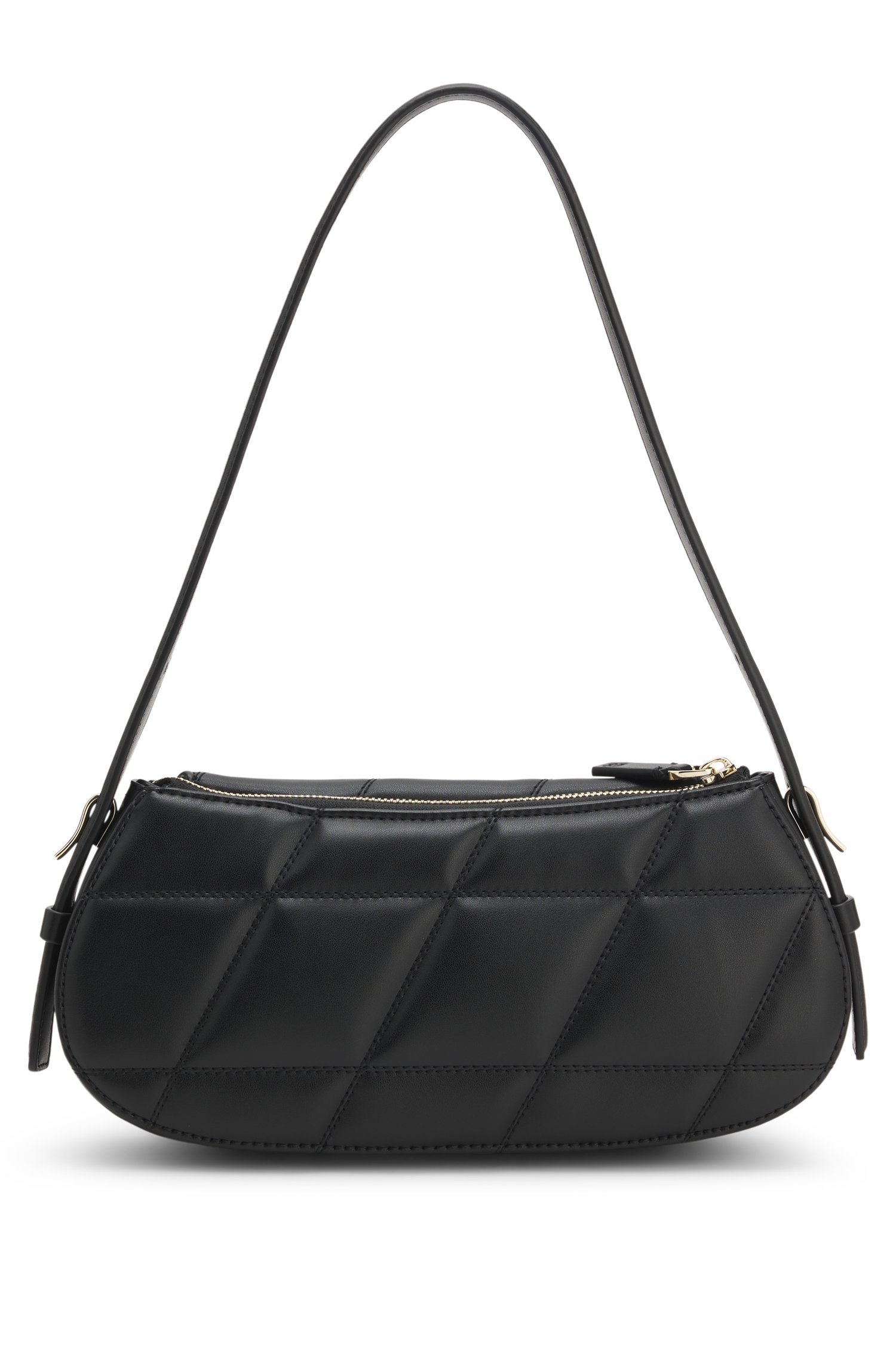Hugo Yorih Q_Sh. Bag Fl. handväskor & axelremsväskor dam – bild 9