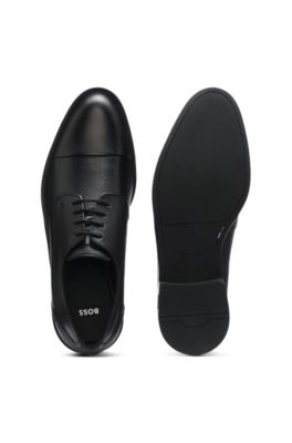 HUGO BOSS メンズ ドレスシューズ – エクスクルーシブ コレクションを