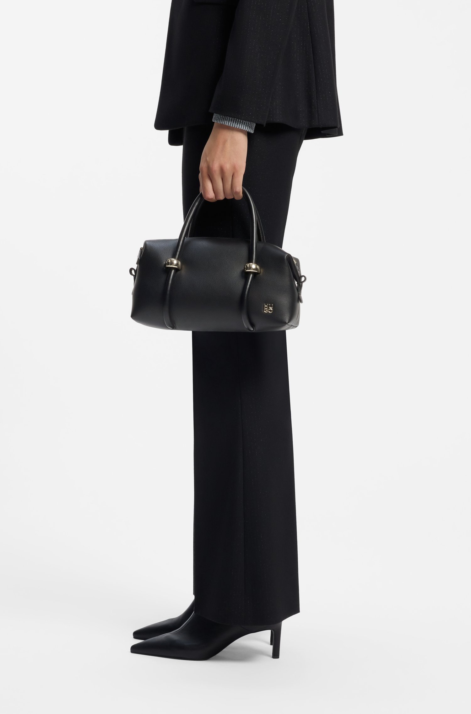 Hugo Briony_Sm Duffle shoppingväskor & totes dam – bild 8