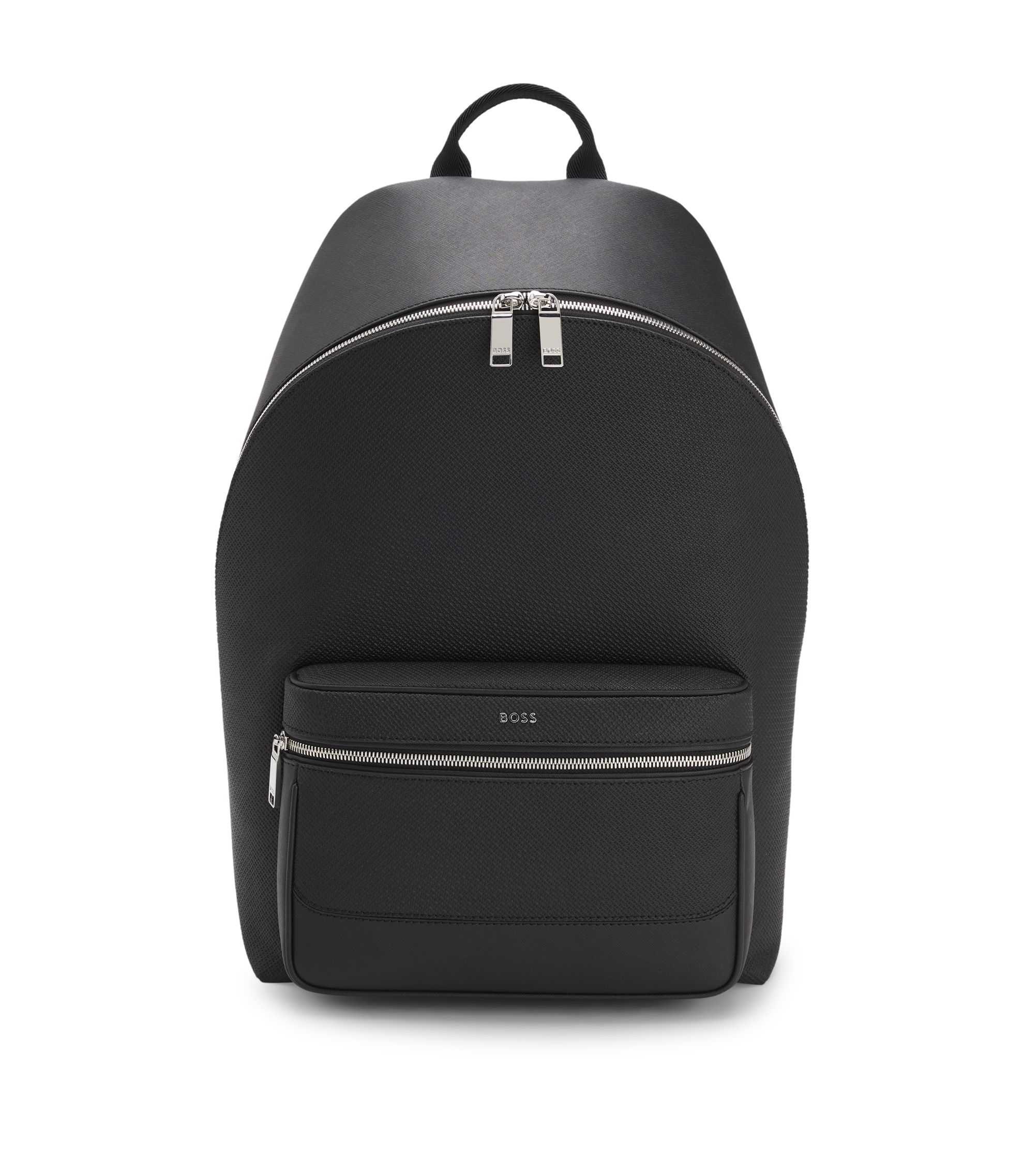 ⭐️HUGO BOSS ⭐️新品⭐️グレー バックパック⭐️ hbeu50573457_001_200?wid=1980&