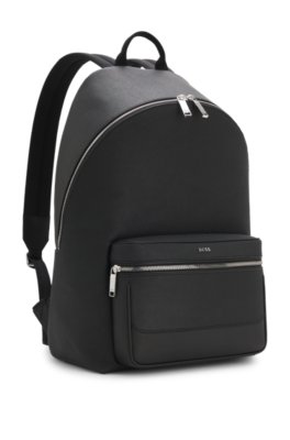 Boss Northon_M_Backpack ryggsäckar herr – bild 10