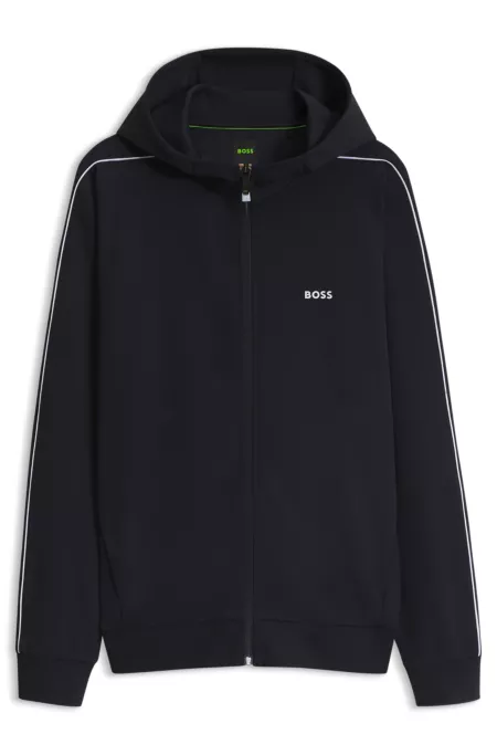 Active hoodie