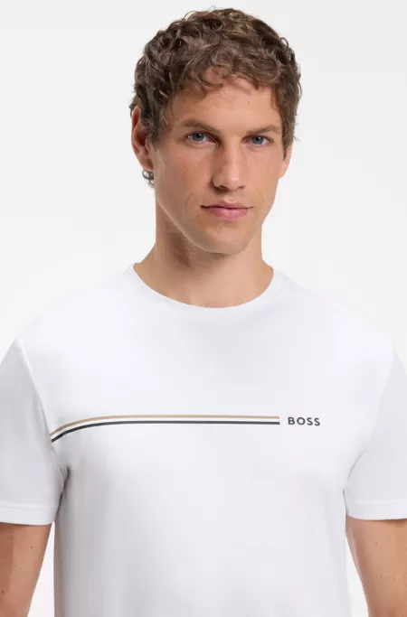 Slim-Fit T-Shirt