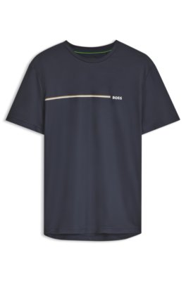 Slim-fit T-shirt