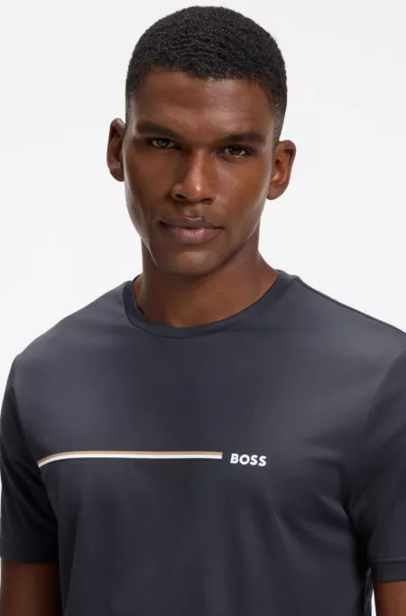 Slim-Fit T-Shirt
