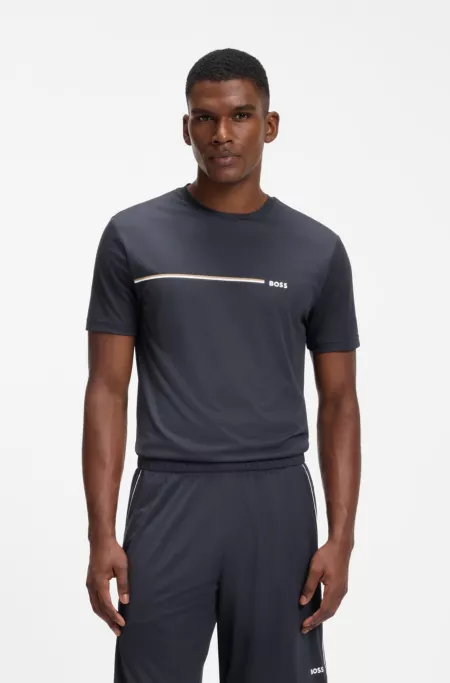 Slim-Fit T-Shirt