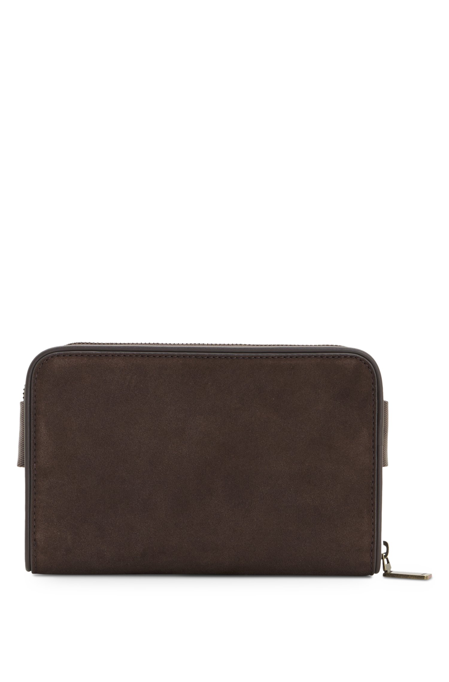 Hugo Faux-leather crossbody bag with adjustable strap handväskor & axelremsväskor herr – bild 2
