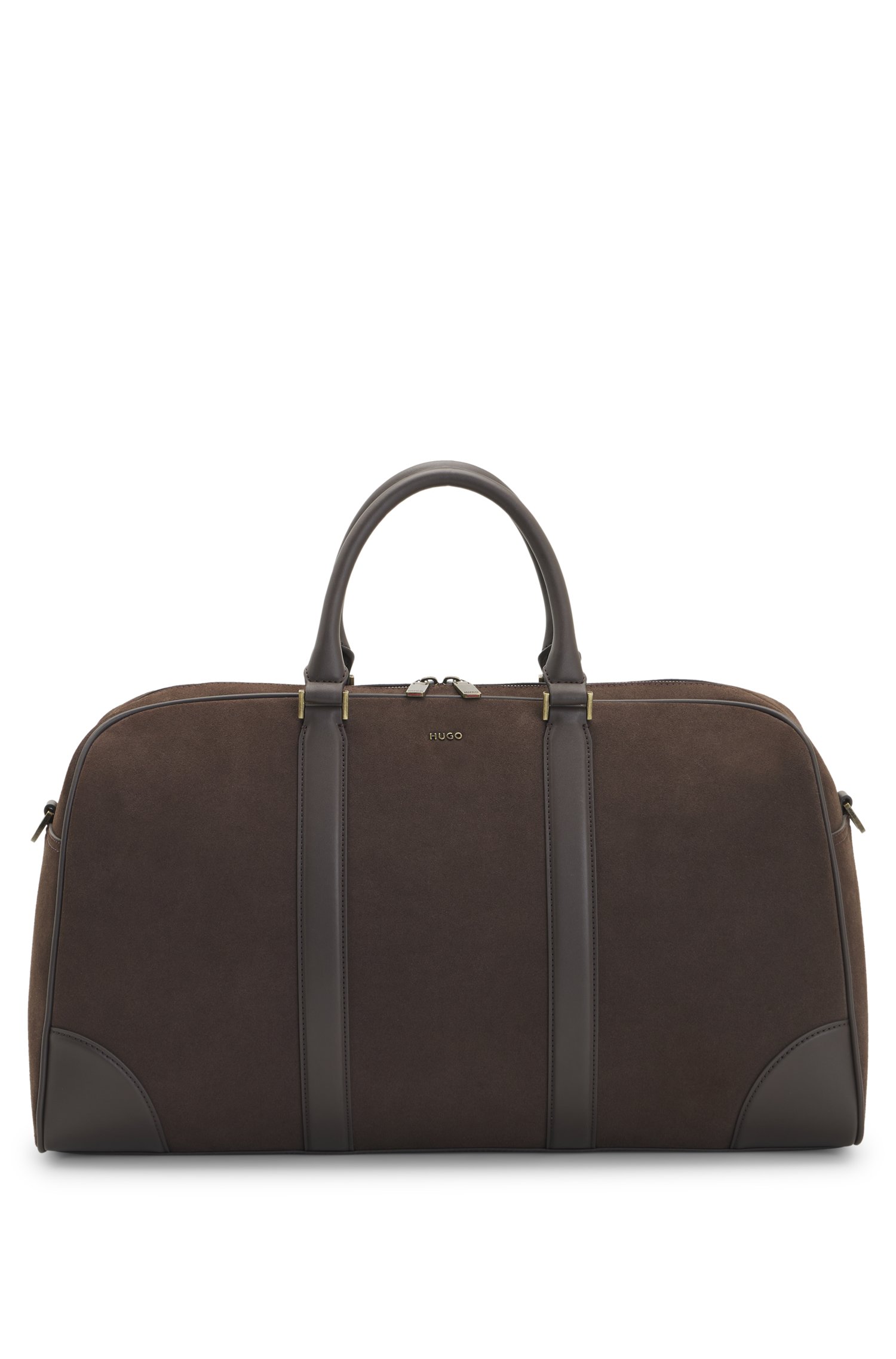 Hugo Go-Bag_S_Holdall res- & sportväskor herr – bild 7