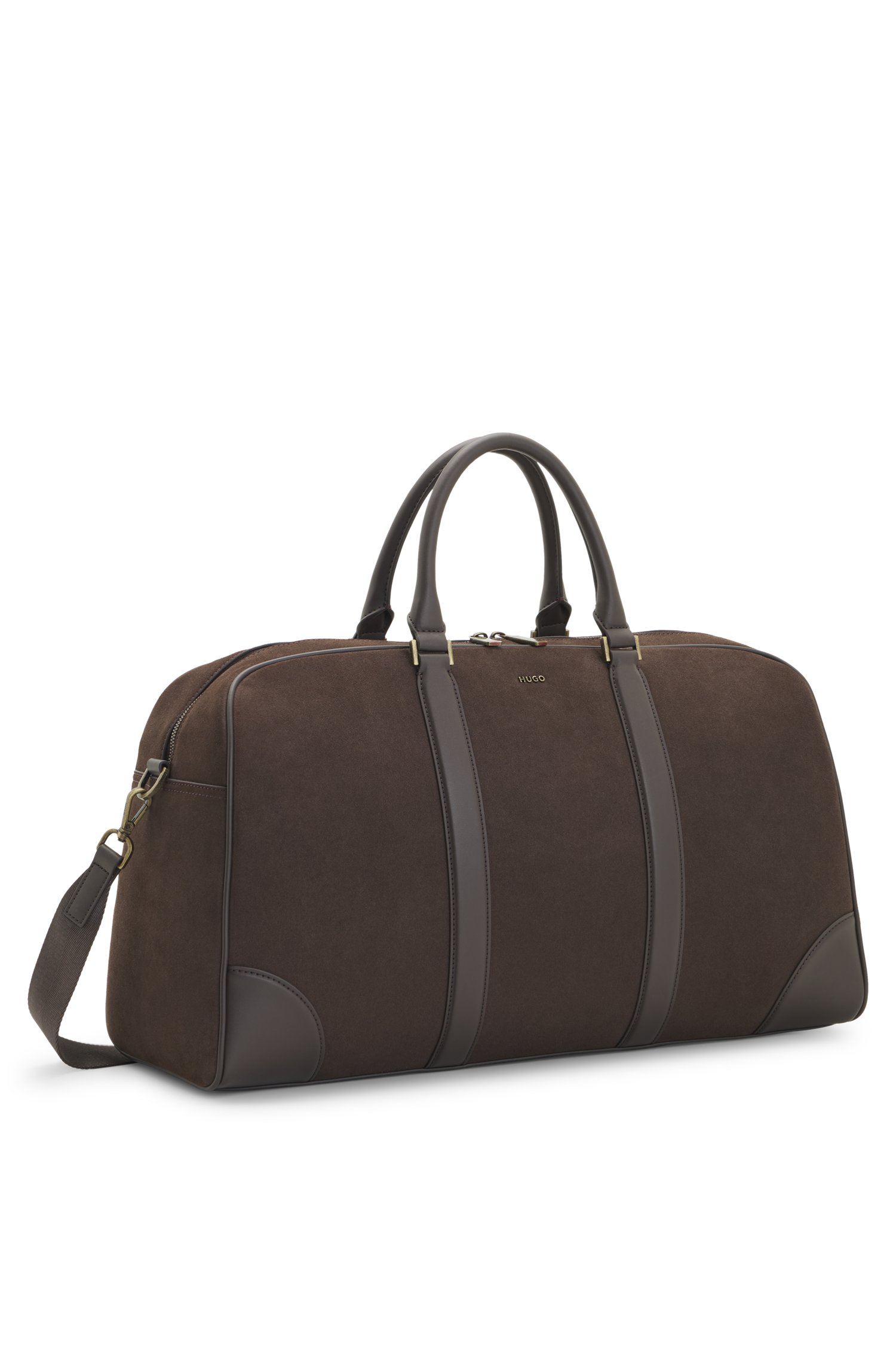 Hugo Go-Bag_S_Holdall res- & sportväskor herr – bild 10