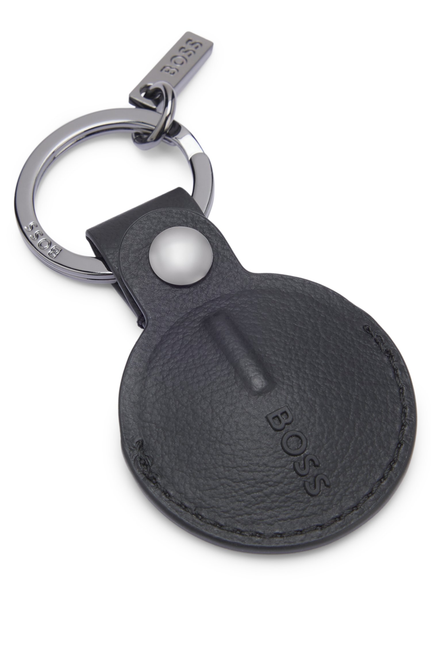 Boss Gift set with cardholder and tracer tag holder plånböcker & korthållare herr – bild 2