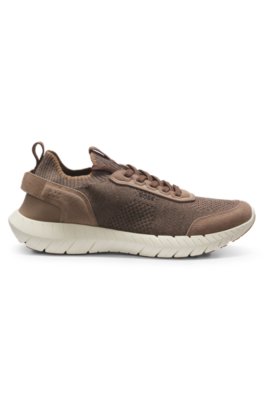 Boss Boss-Motion_Knwsd låga sneakers herr – bild 9