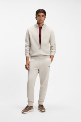 Boss Boss-Motion_Knwsd låga sneakers herr – bild 8